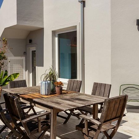 Villa Flamingo Alvor Exterior foto