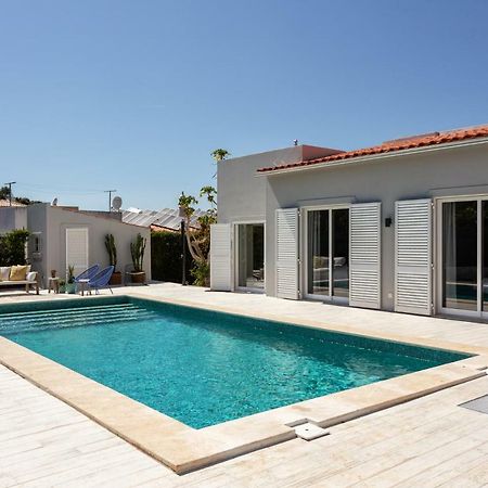Villa Flamingo Alvor Exterior foto