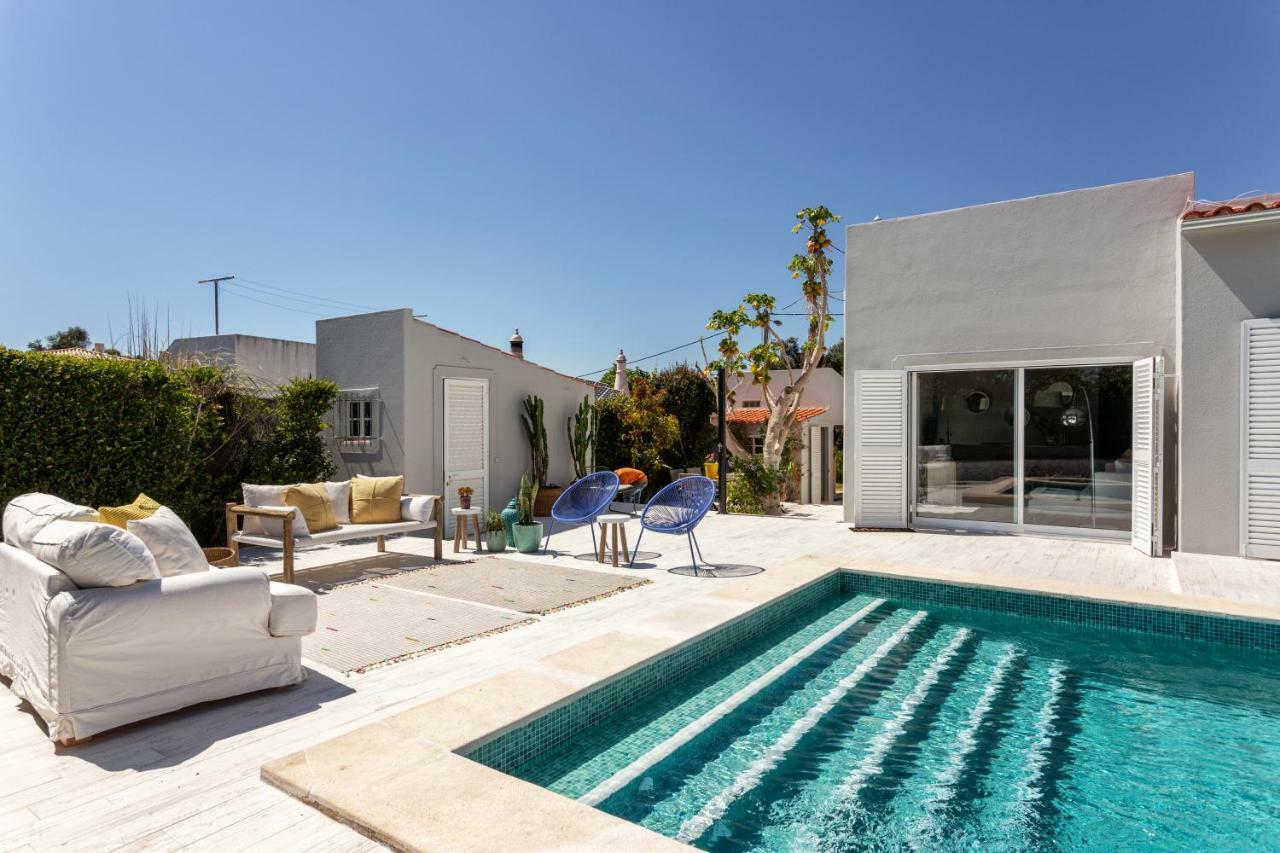 Villa Flamingo Alvor Exterior foto