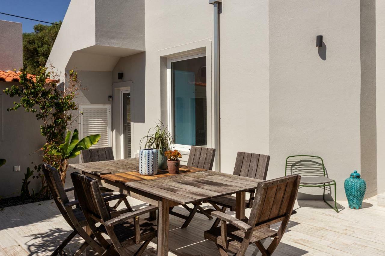 Villa Flamingo Alvor Exterior foto