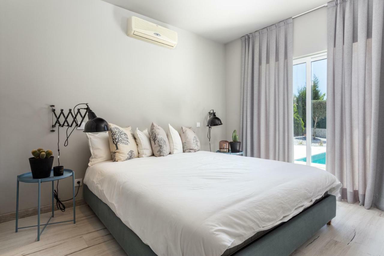Villa Flamingo Alvor Exterior foto