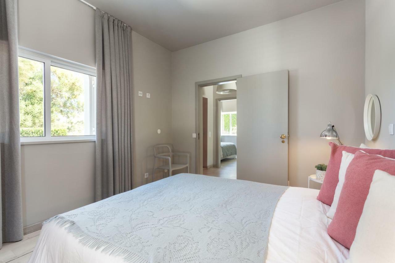 Villa Flamingo Alvor Exterior foto