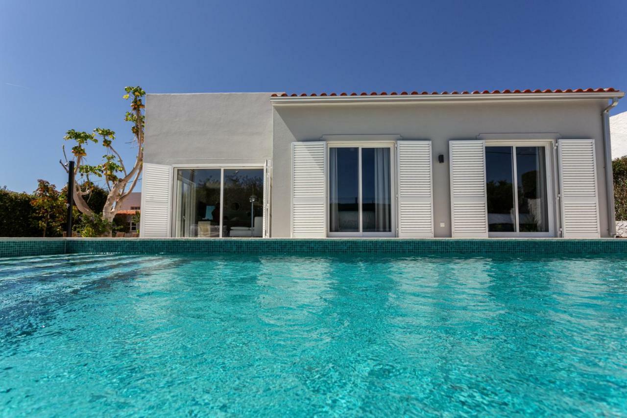 Villa Flamingo Alvor Exterior foto