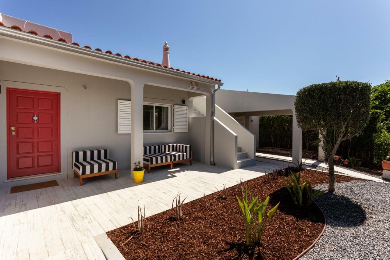 Villa Flamingo Alvor Exterior foto