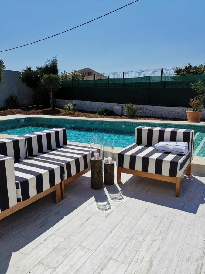 Villa Flamingo Alvor Exterior foto